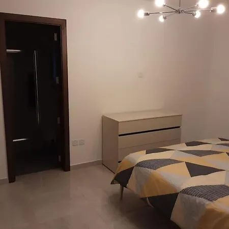 2 Bedrooms Best Location, Brand New. *