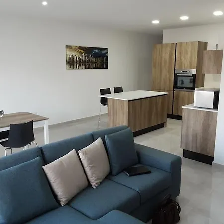 شقة 2 Bedrooms Best Location, Brand New. *