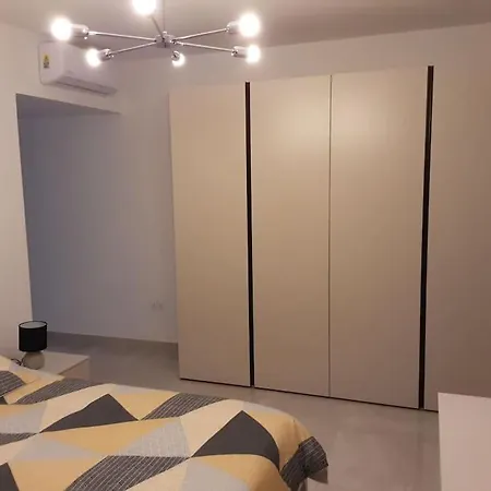 2 Bedrooms Best Location, Brand New. Marsaskala