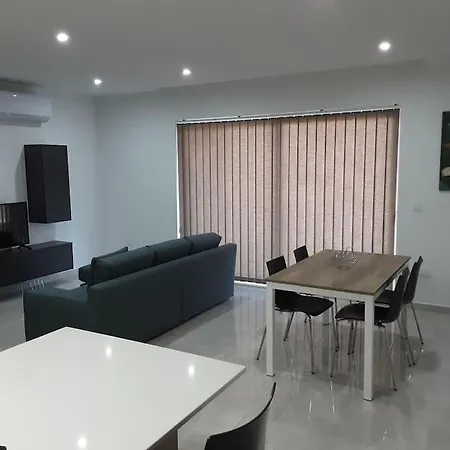 2 Bedrooms Best Location, Brand New. Marsaskala