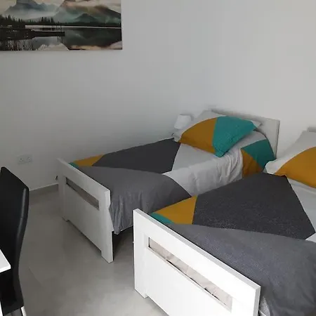 2 Bedrooms Best Location, Brand New. Apartament *