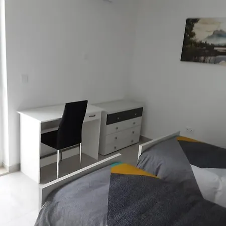 2 Bedrooms Best Location, Brand New.